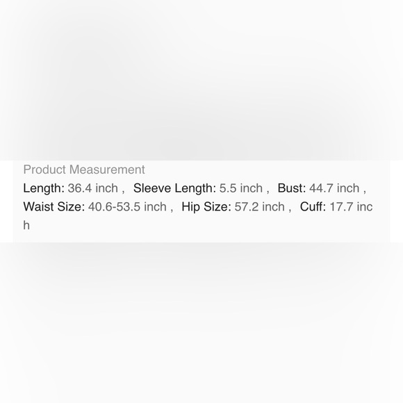 Plaid Stretchy Dress - Picture 5 of 5